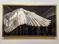 PForjan 03 Robert Longo
